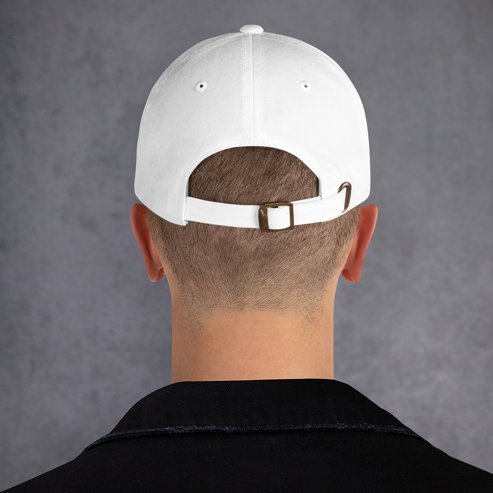 Dad Cap – Bild 12