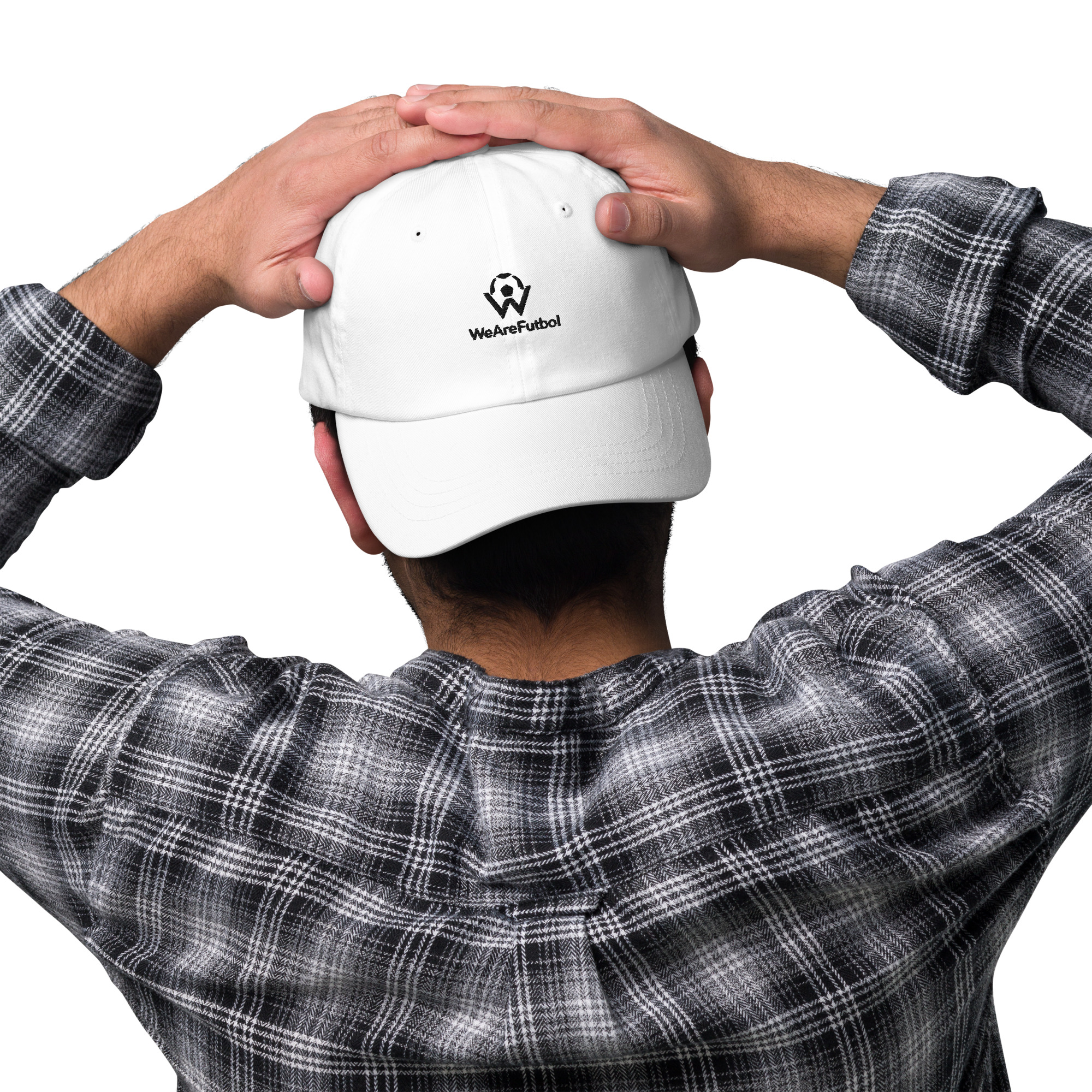 Dad Cap – Bild 10