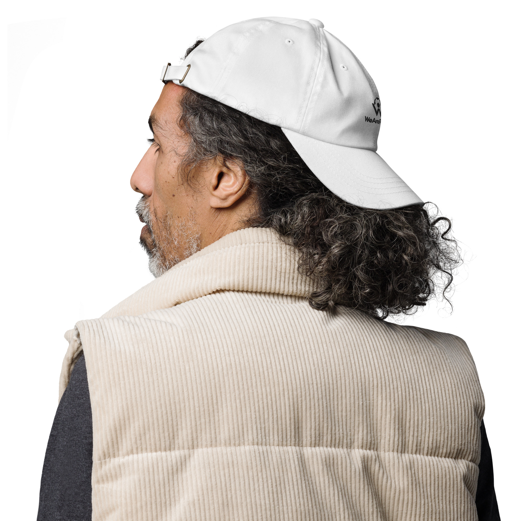 Dad Cap – Bild 8