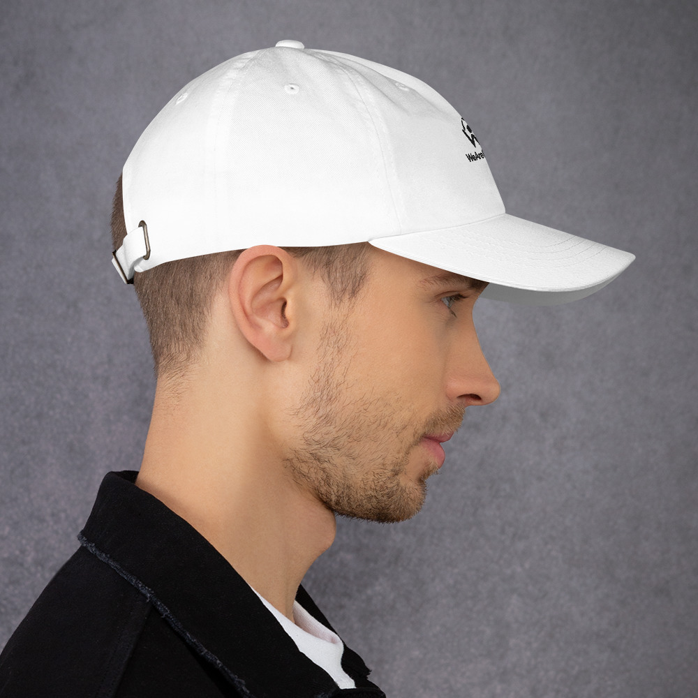 Dad Cap – Bild 14